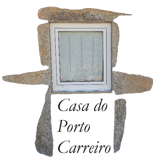 Casa do Porto Carreiro